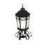 Restored 1 - Light Lantern Head