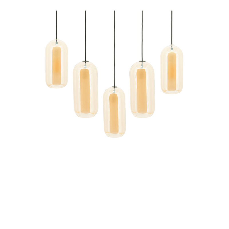 Lampe suspendue Shona