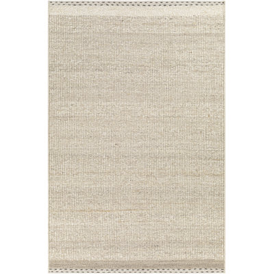 Horatia Handmade Wool Rug