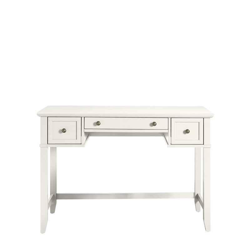Coiffeuse McCook, Blanc
