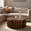 Table basse Drum