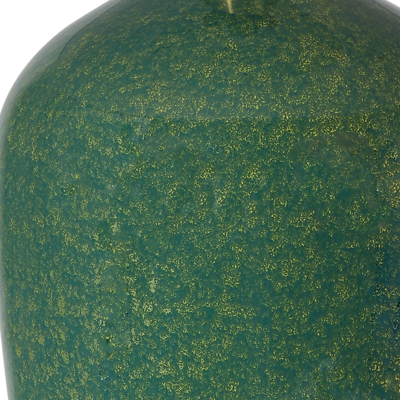 Lampe de table en céramique Earnesteen