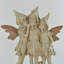 Ron Fairies Weather Resistant Resin Garden Statue