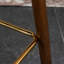Ensemble de tabourets de comptoir Nevis Mid-Century-41201076
