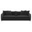 Joli Fabric Sofa-883411365