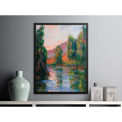 Tippett No Frame Print