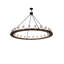 Loxley 24 - Light Chandelier