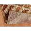 Tapis orange à motif géométrique Farwa-23169876