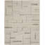 Thom Filicia Hand Woven Wool Geometric Area Rug-1422639067