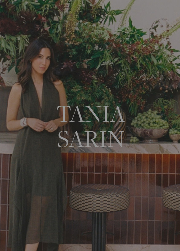 Tania Sarin