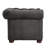 Huskins Velvet Chesterfield Chair-1548453573