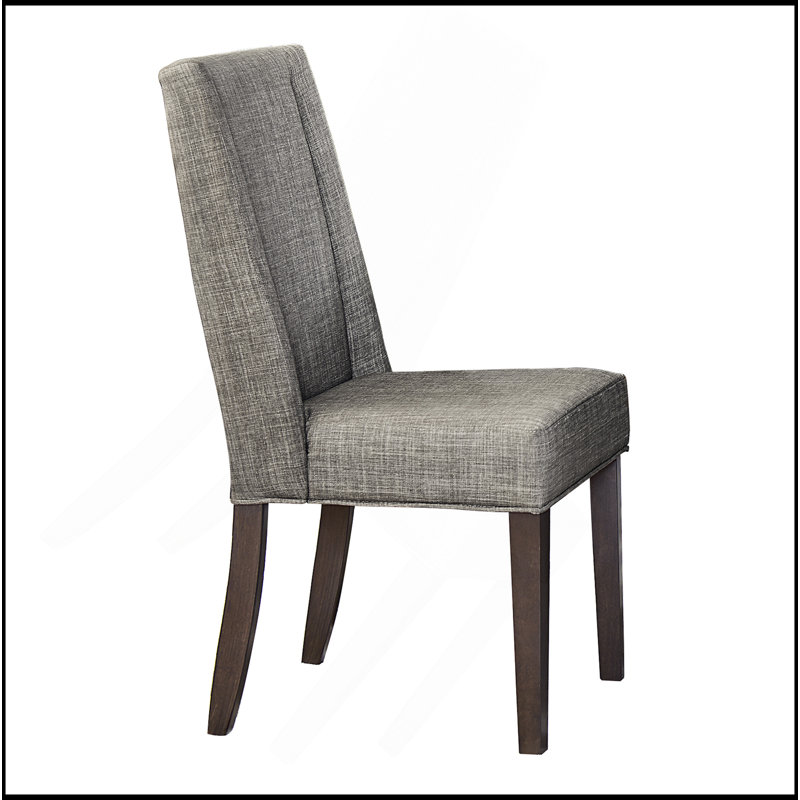 Ensemble de chaises de salle à manger 2 pièces