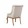 Acworth Extendable Trestle Dining Set
