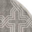 Tapis géométrique Daneya Performance-928779950