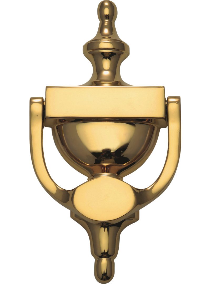 Heritage Brass Heritage Urn Knocker