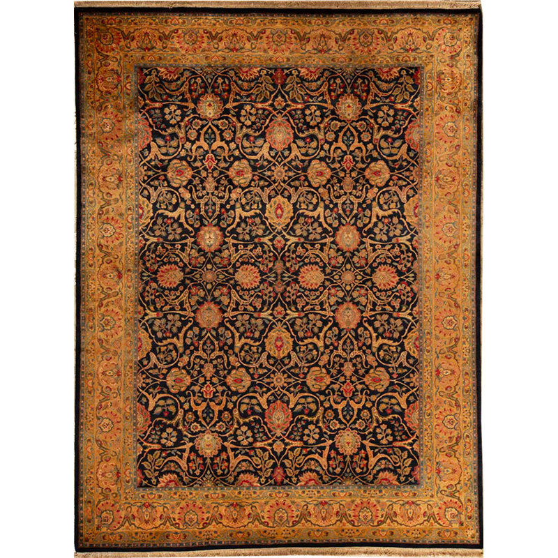 Oriental Area Rug