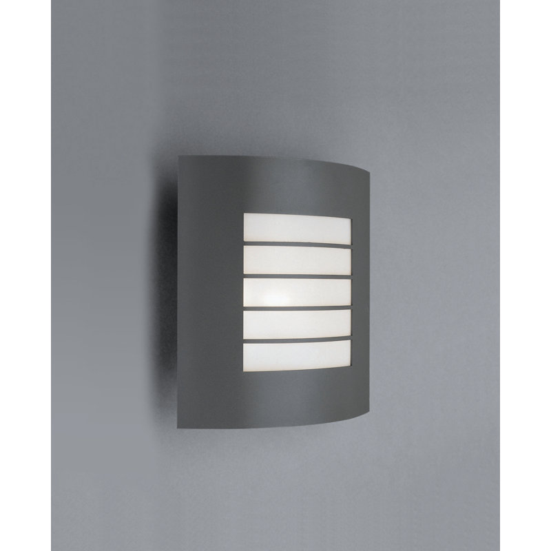 Salcido Inox Outdoor Flush Mount