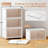 Rebrilliant Baylon Plastic Bin