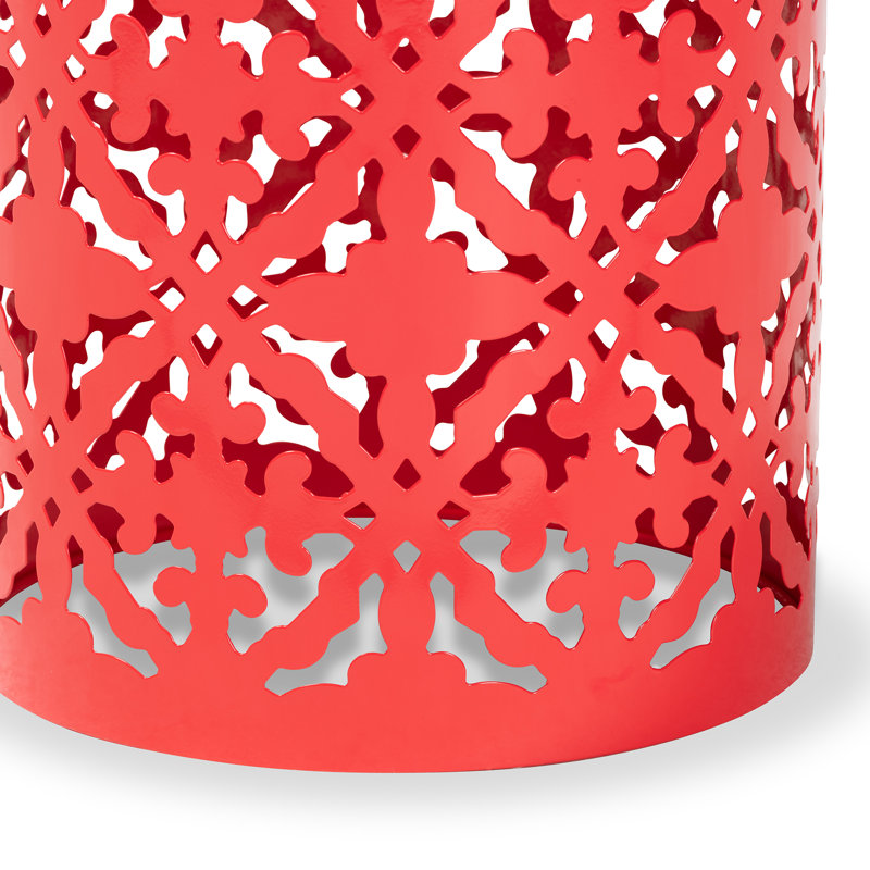 Table d'appoint Clarkesville Jamila
