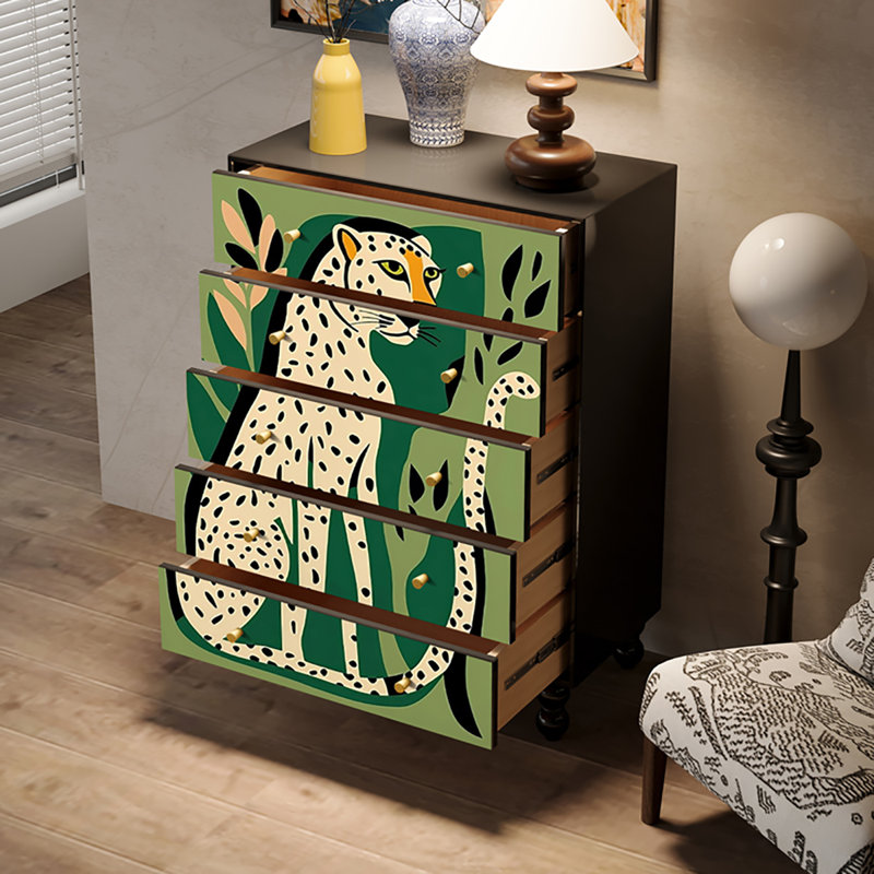 Armoire de rangement à tiroirs Universal