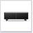 Modern Smart Coffee Table With Built-In Fridge, Bluetooth Speakers, Wireless Charging, And RGB Lighting For Ultimate Convenience-168970325