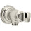 Artifacts® Wall-Mount Handshower Holder and Supply Elbow