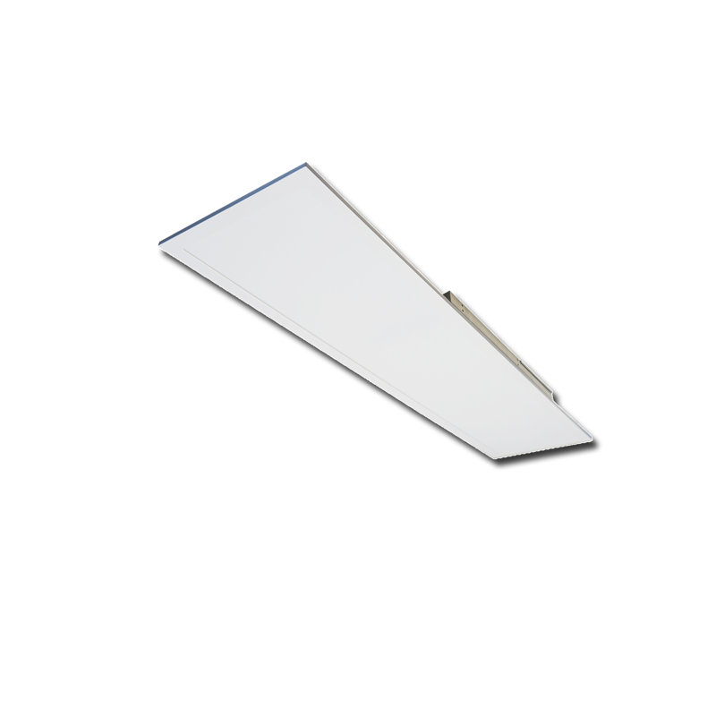 Panneau à DEL rétroéclairé - puissance réglable et CCT - blanc, L 11,9 po x l 47,8 po x H 1,5 po