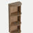 12" Bathroom Wall-Mounted Storage Rack-61173139