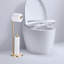 Free Standing Toilet Paper Holder