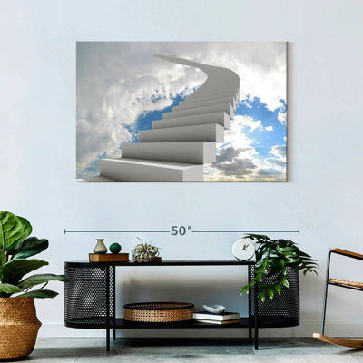 Lilie Stairway To The Sky