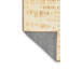 Tapis contemporain Contemporary 2600 Brown-1426666362