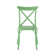 Guthbrand 17.7'' H Stacking Side Chair