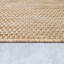 Tapis intérieur / extérieur brun Iyana-1662460986