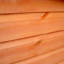 Tiger 5 Ft. W x 7 Ft. D Tongue and Groove Pent Wooden Shed