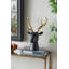 Décoration de table cerf