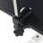 21.65'' H x 23.62'' W x 42.52'' D Adjustable and Foldable Hydraulic Grooming Table
