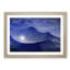 Mountain Tops - Picture Frame Painting Print-55601900-55601907