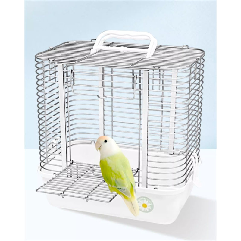 Cage à oiseau Gencay