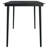 Cordin Rectangular 6 - Person 55.1" Long Dining Set-1343067790