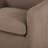 Meera Upholstered Arm Chair