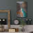 'Divided' Metal Wall Art-787738786