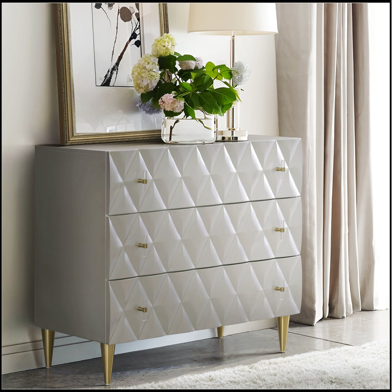 Armoire console Anson