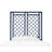 X And Diamond Headboard-21092795-21137860