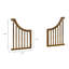 Liberty 4-in-1 Toddler Bed Conversion Kit-1197415096