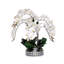 Orchid Faux Floral Arrangement