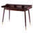 Solid Wood Base Writing Desk