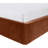 Kendall Wanaque Velvet Upholstered Bed-1761687904-1761687905