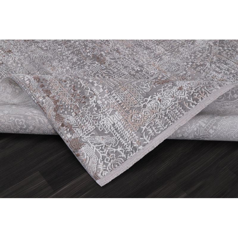 Hambly 160cm X 230cm Area Rug