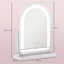 Demetrias Metal Arch Mirror-16601967