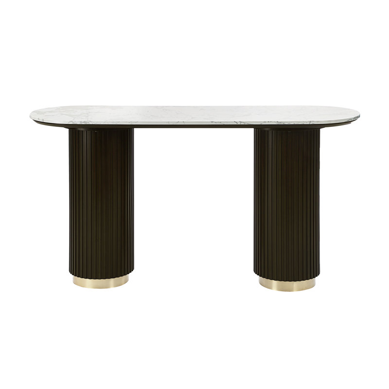Table de canapé Sikora